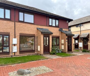 2 bedroom terraced house to rent - Photo 3
