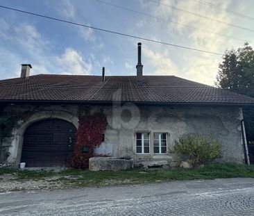 AU CALME AU CENTRE DU VILLAGE - Photo 3