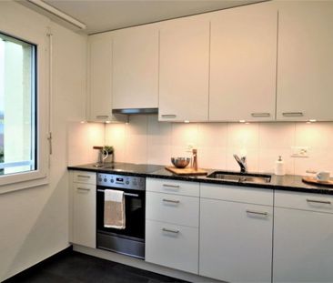 4.5 Zimmer, 99 m², 2. Stock - Photo 3