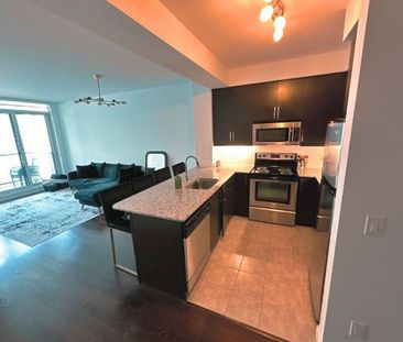 For Lease - 1 Scott Street Unit# 506, Toronto, Ontario - Photo 6