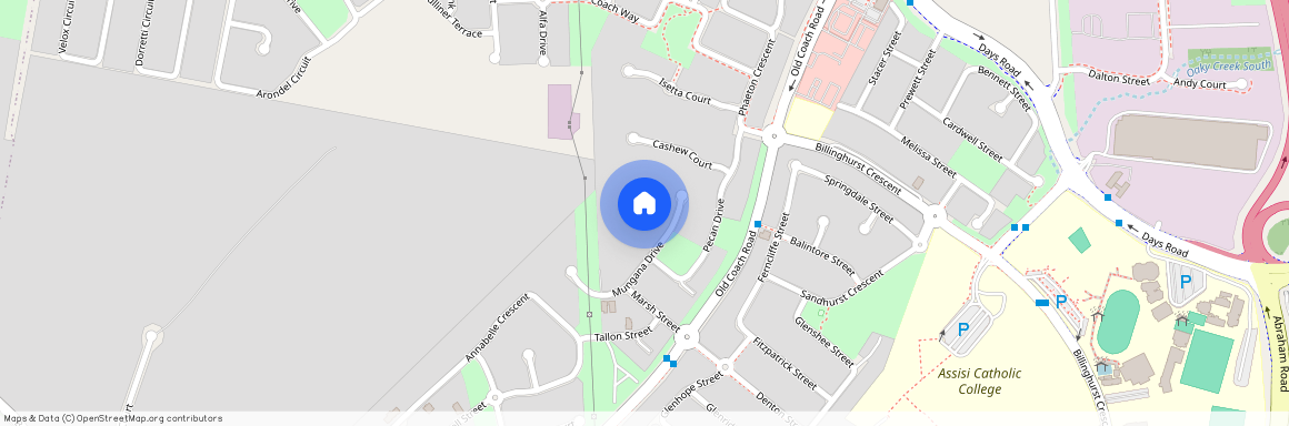 Upper Coomera, Gold Coast