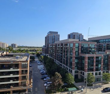 For Lease - 500 Wilson Avenue Unit# 830, Toronto, Ontario - Photo 4