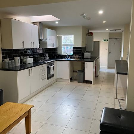 Room in a Shared House, Milner Road, B29 - Photo 4