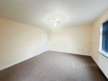 2 bedroom apartment to rent K G's Sports Bar & Social Club, Kelvin Grove, Barnsley, S73 - Photo 2