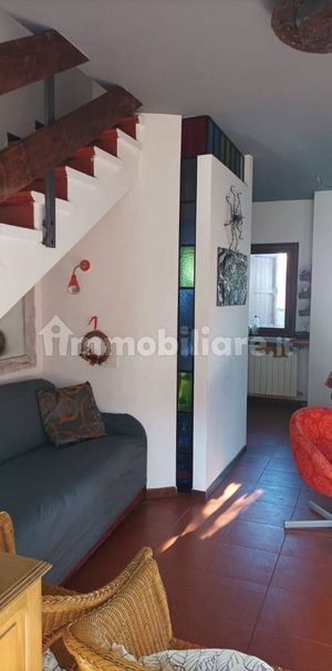 Villa a schiera via della Pinetina, Alfedena - Photo 1