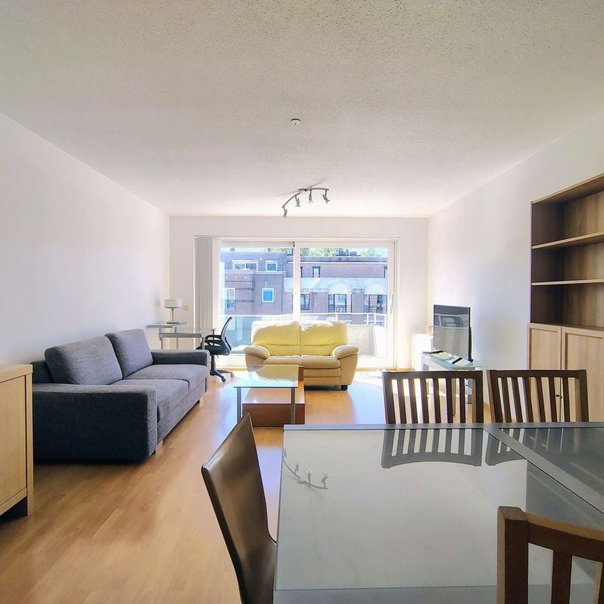 In optie - Appartement te huur in Sint-Pieters-Woluwe met 2 slaapkamers - Photo 1