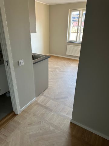 Birkagatan, Stockholm - Foto 2