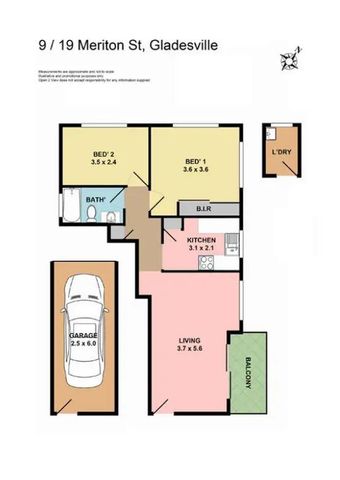 2 Bedroom Unit in a Convenient Location - Photo 4