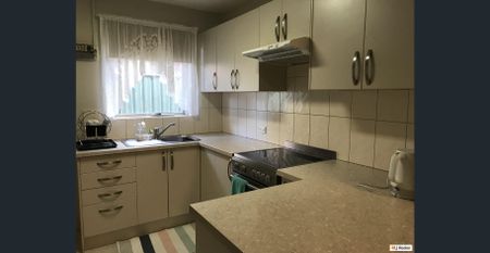 2 Bedroom Ground Unit Conveniently Located - Photo 3