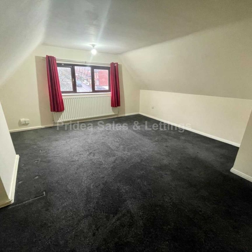 Monks Road, Lincoln - Photo 1