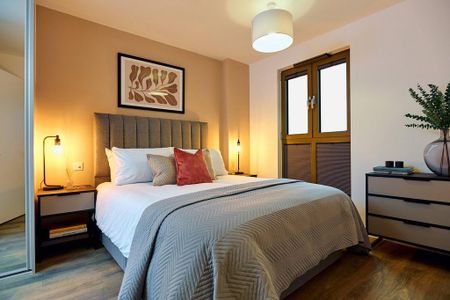 2 bedroom apartment to rent - Photo 2