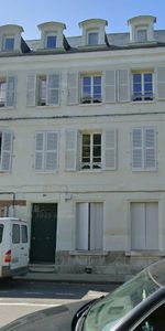 Location Appartement 1 pièce 18m² - Photo 4