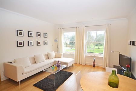 Langdon Park, Teddington - 1 bedroomProperty for lettings - Chasebuchanan - Photo 2