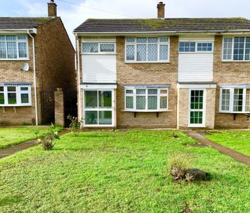 Carfax Road, Elm Park, RM12 4BA, Hornchurch - Photo 1