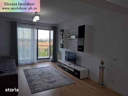 Apartament 2 camere de inchiriat:Albert-(MRS Village),bloc nou,parcare - Fotografie 5