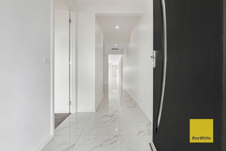 Brand New, Stylishly Upgraded Home - Modern Living at Its Finest! - Photo 4