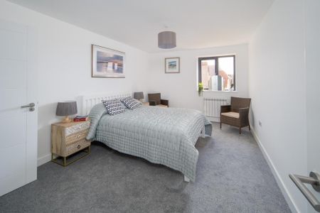 2 bedroom flat to rent - Photo 3