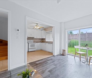 For Lease - 50 Pearcey Crescent, Barrie, Ontario - Photo 3