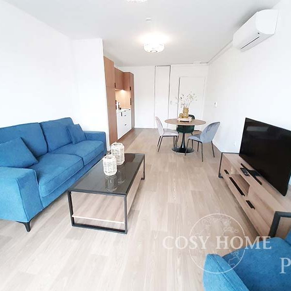 Appartement en location | Clamart - Photo 1