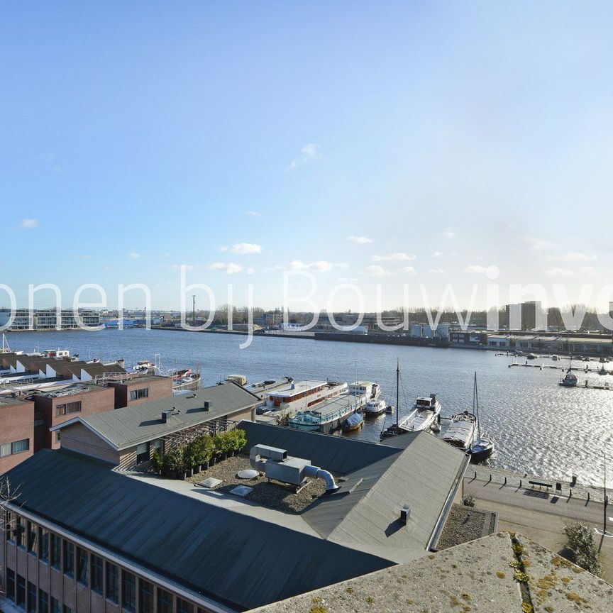 R.J.H. Fortuynplein 176 - Foto 1