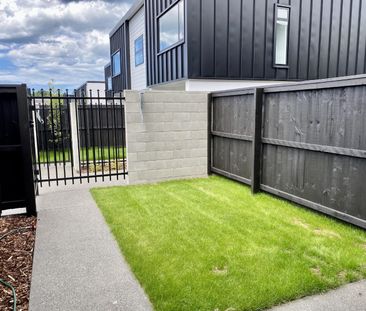 7/361 Madras Street, City Centre (Christchurch City) - Photo 1