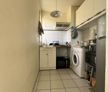 Location Appartement 3 pièces 37m² BORDEAUX 33800 - Photo 6