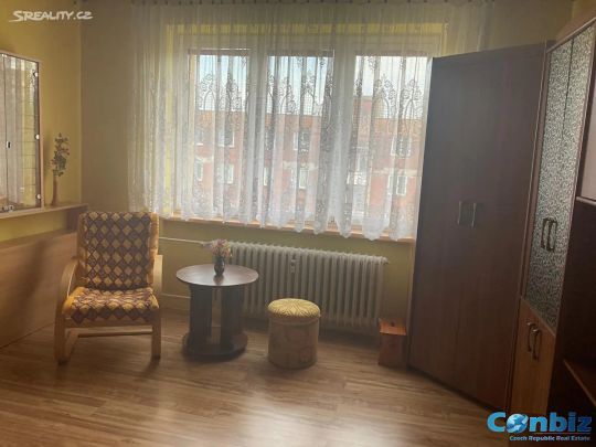 Pronájem bytu 1+1 35 m² - Photo 1