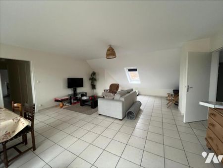 APPARTEMENT - LE RHEU - Photo 5