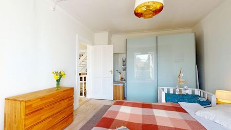 143m² Villalejlighed | Gentofte - Foto 4