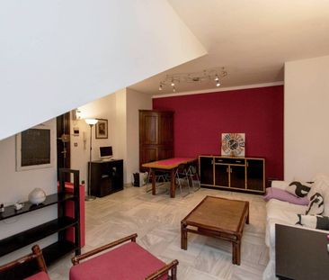 Mansarda via dell'Accademia Albertina 23, Via della Rocca, Torino - Photo 4