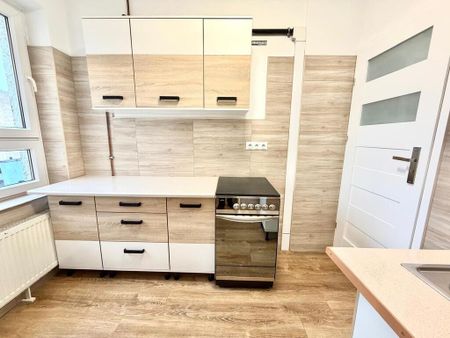 Mieszkanie | Wynajem - Photo 4