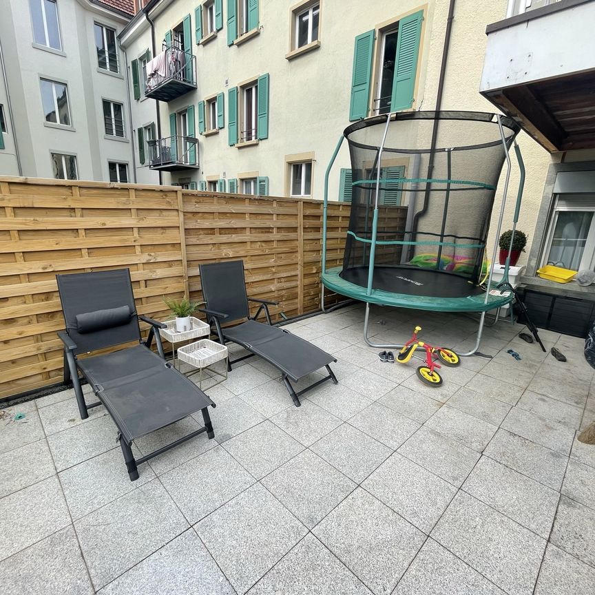 Appartement Biel - 4.5 pièces - Foto 1