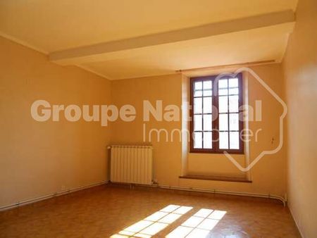 MAISON MITOYENNE MONTEUX CENTRE-VILLE T4 AVEC UN EXTERIEUR ET UN GARAGE, - Photo 2