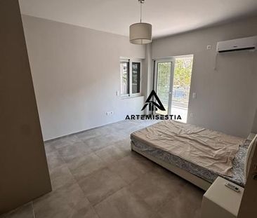 Διαμέρισμα για ενοικίαση Αμαλία Φλέμινγκ (Μελίσσια) - Photo 4
