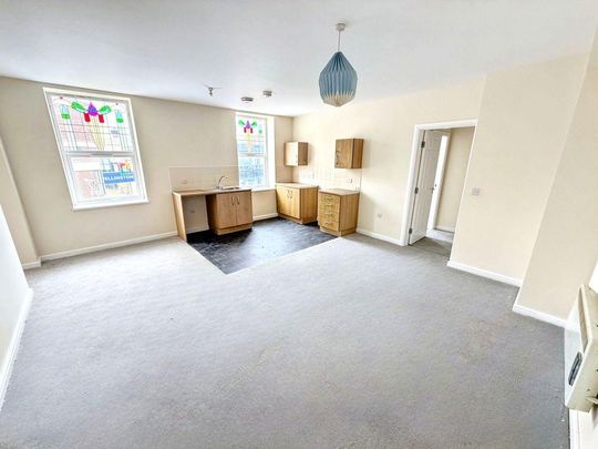 Dovecot Street, Stockton, Stockton-on-Tees, Durham, TS18 1LH - Photo 1