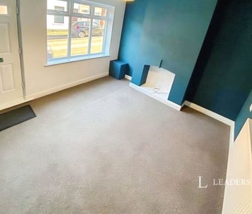 3 bedroom house to rent Victoria Street, Grantham, NG31 - Photo 4