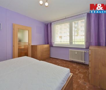 Pronájem bytu 4+1 93 m² - Fotografie 5