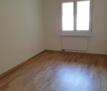 4.5-Zimmer voller Möglichkeiten: für Kinder, Homeoffice & gemeinsam... - Photo 1