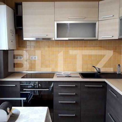 Apartament 1 camera, decoamandat, 42 mp, garaj, zona Universitatii de Arta! - Photo 1