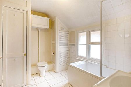 2 bedroom terraced house to rent - Photo 5