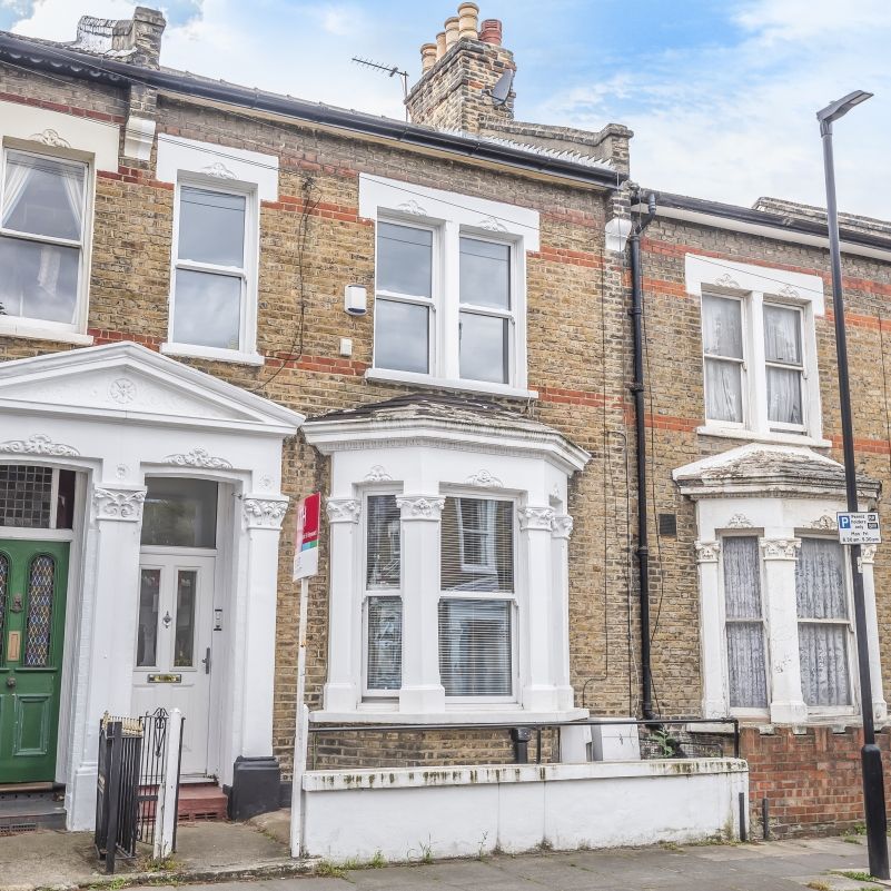 Andalus Road, London, SW9 - Photo 1