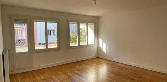 Appartement à louer 2 pièces 65.53m² - Photo 2