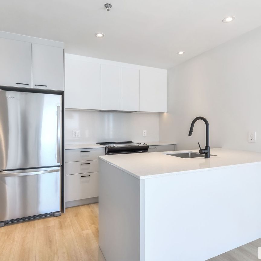 1150 LE MILHAUS- 4 1/2- 2 sdb, Outremont à louer - Photo 1