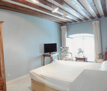1-bedroom apartment for rent in Cortes, Madrid - Foto 2