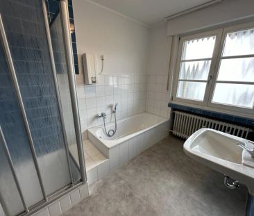 SCHADE HAUSVERWALTUNG - Große 4-Zimmerwohnung in Balve zu vermieten! - Foto 6