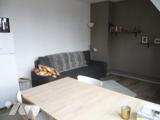 PONT L'EVEQUE centre à louer F2 de 36 m² - Photo 1