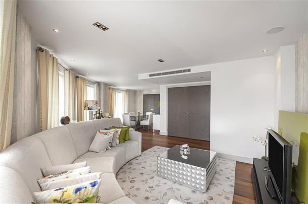 4 bedroom apartment to rent - Photo 1