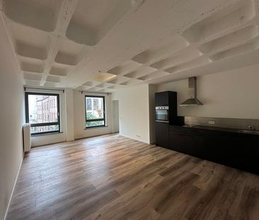 Appartement te huur - Photo 1