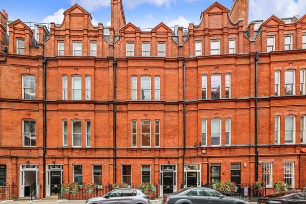 Egerton Gardens, Knightsbridge, SW3 - Photo 1