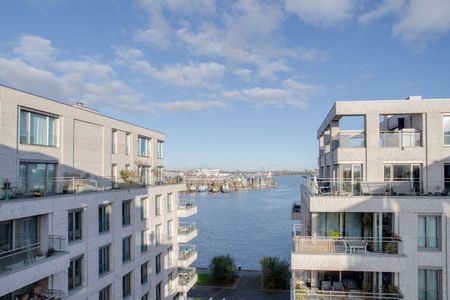 Appartement te huur: Bottelarijstraat 351 1019 VC Amsterdam - Photo 3